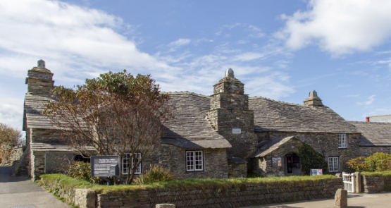 Listed Building
